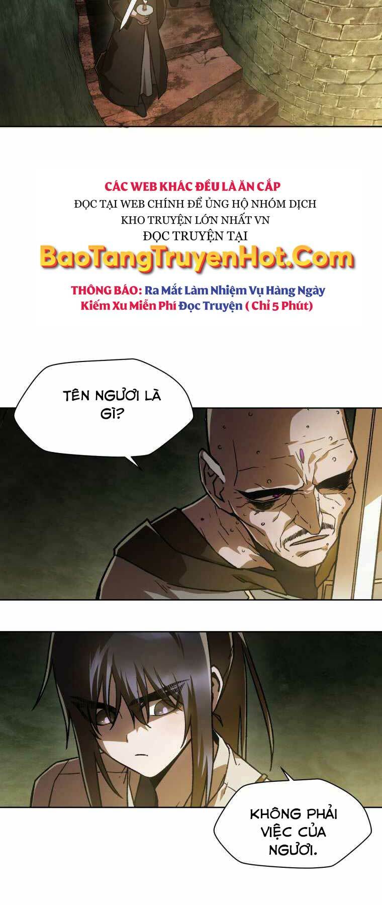 Helmut Đứa Trẻ Bị Ruồng Bỏ - Chapter 7 - Page 27