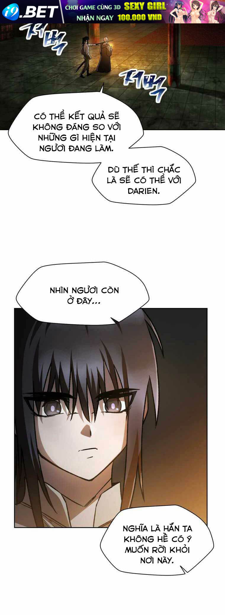 Helmut Đứa Trẻ Bị Ruồng Bỏ - Chapter 7 - Page 29