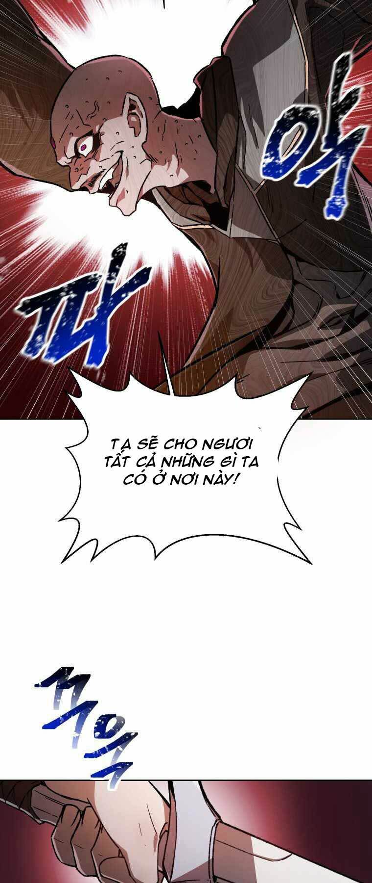 Helmut Đứa Trẻ Bị Ruồng Bỏ - Chapter 7 - Page 34