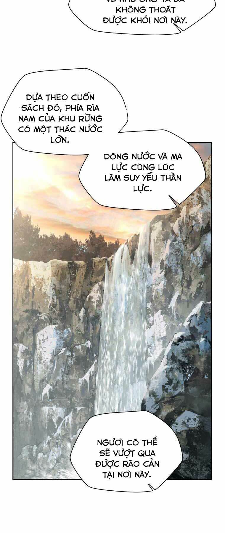 Helmut Đứa Trẻ Bị Ruồng Bỏ - Chapter 7 - Page 38