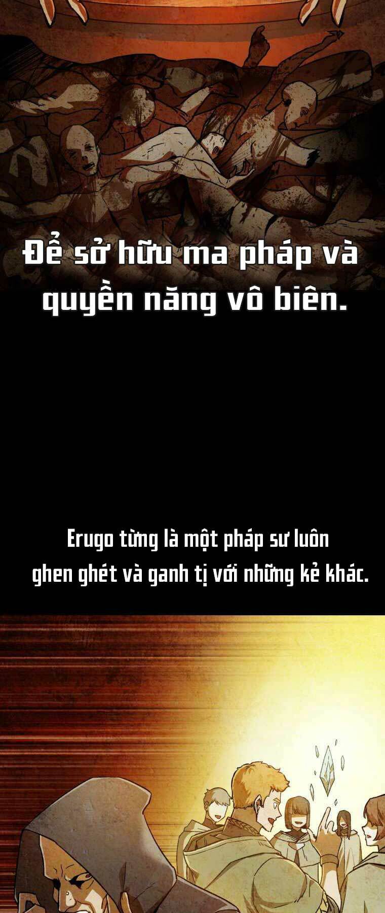 Helmut Đứa Trẻ Bị Ruồng Bỏ - Chapter 7 - Page 3