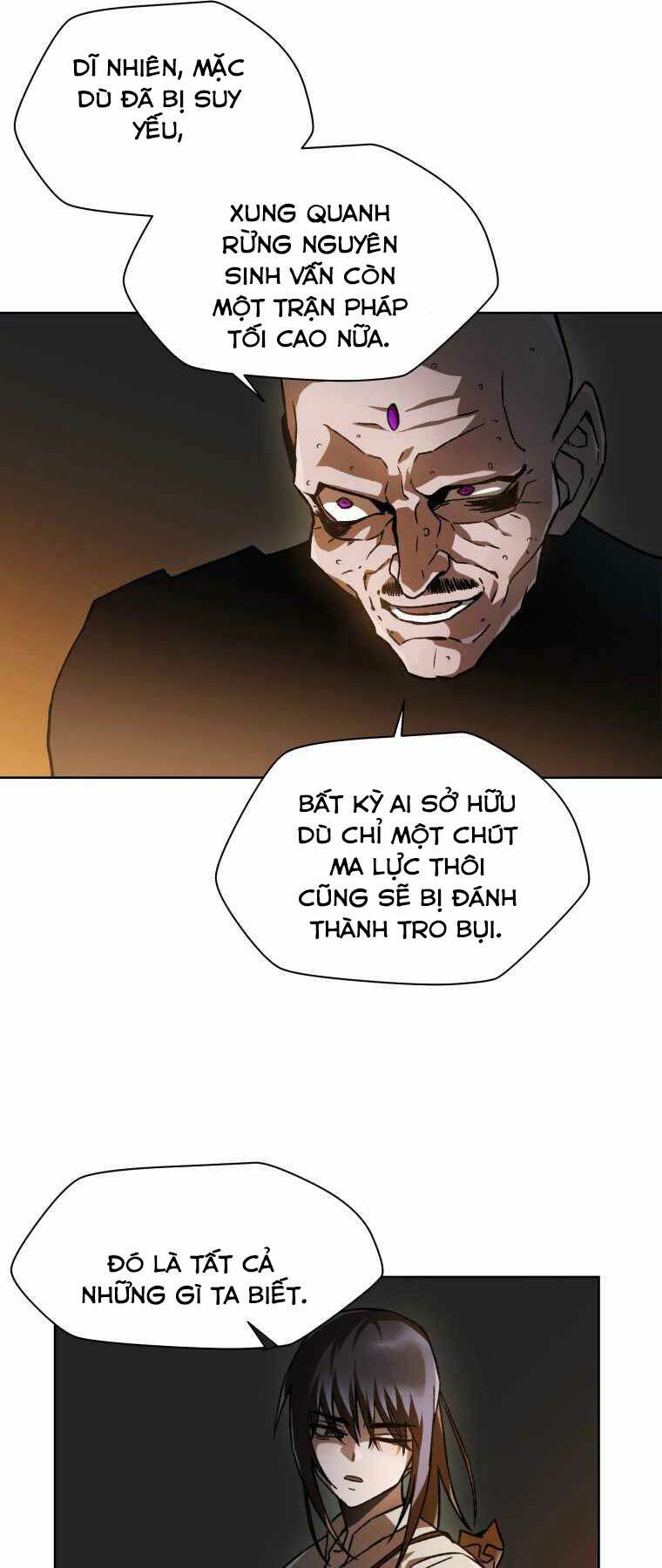 Helmut Đứa Trẻ Bị Ruồng Bỏ - Chapter 7 - Page 39