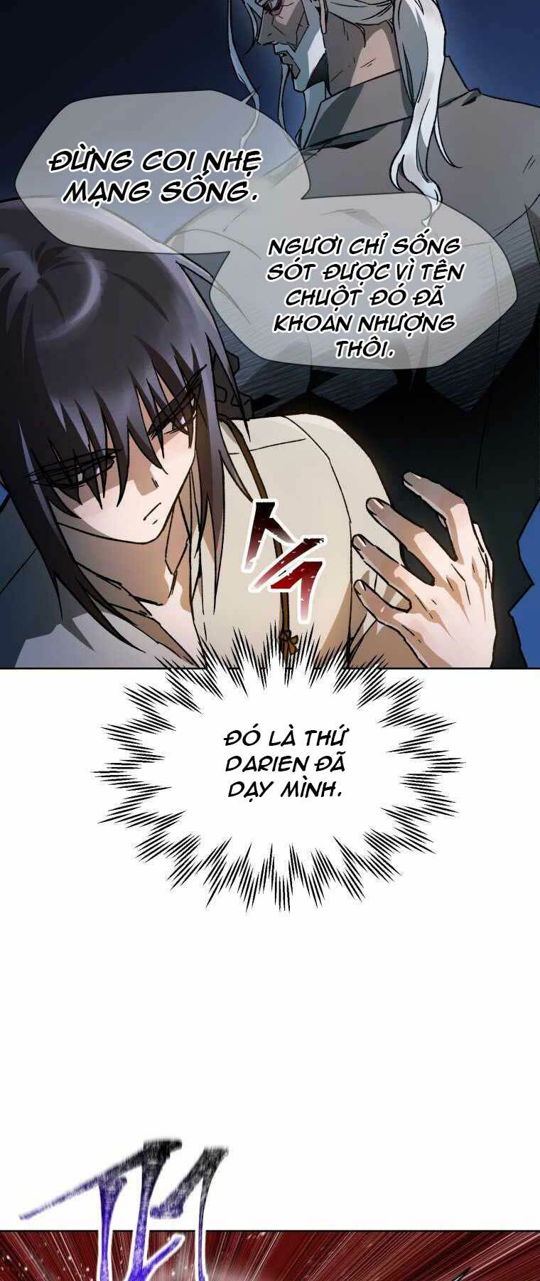 Helmut Đứa Trẻ Bị Ruồng Bỏ - Chapter 7 - Page 41