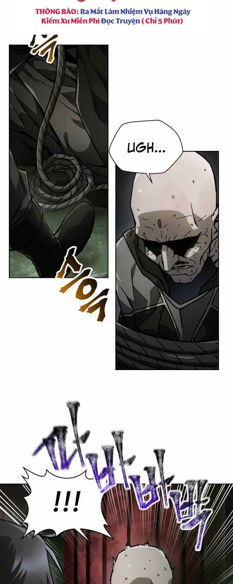 Helmut Đứa Trẻ Bị Ruồng Bỏ - Chapter 7 - Page 43