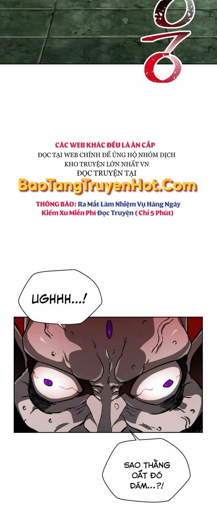 Helmut Đứa Trẻ Bị Ruồng Bỏ - Chapter 7 - Page 48