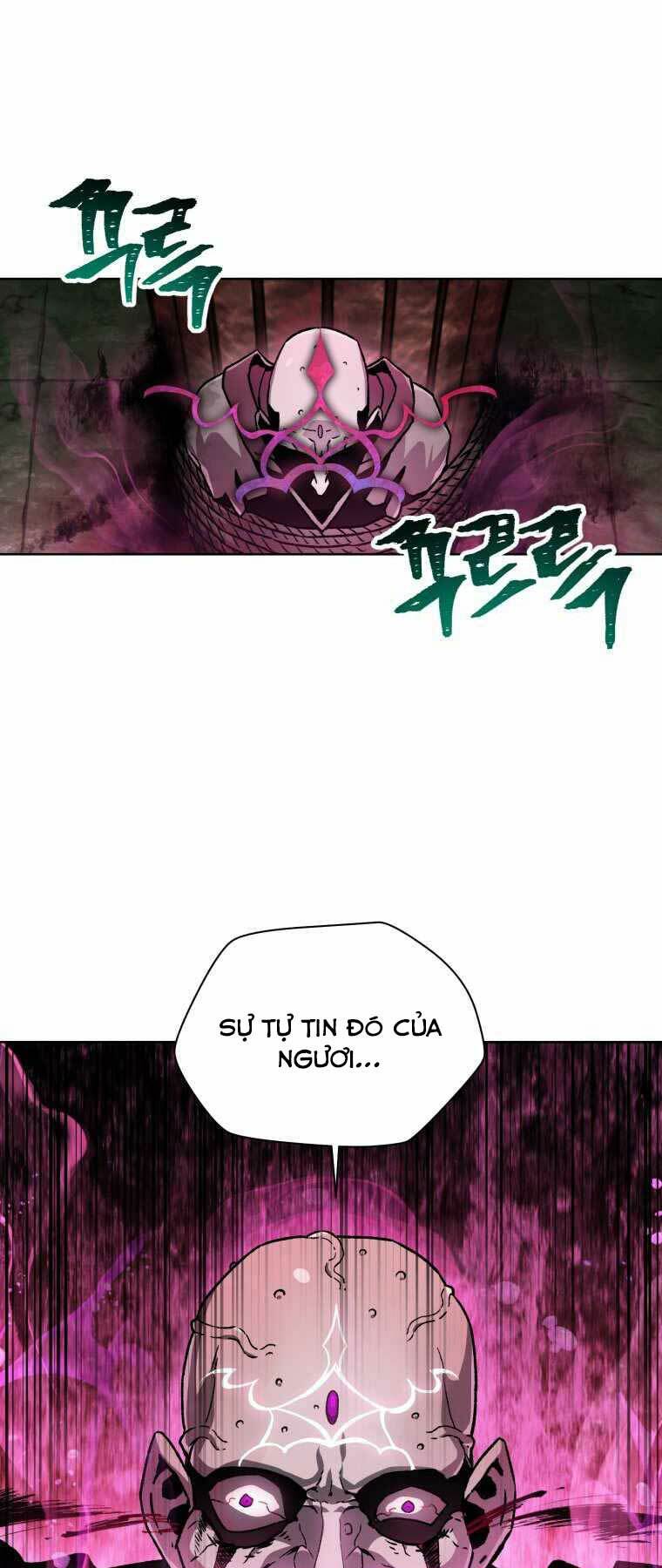 Helmut Đứa Trẻ Bị Ruồng Bỏ - Chapter 7 - Page 49