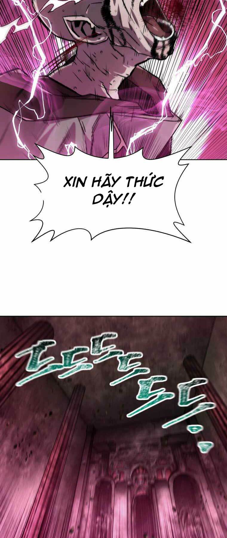 Helmut Đứa Trẻ Bị Ruồng Bỏ - Chapter 7 - Page 51