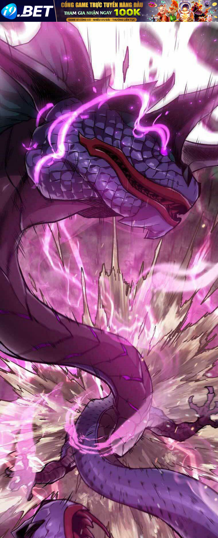 Helmut Đứa Trẻ Bị Ruồng Bỏ - Chapter 7 - Page 53