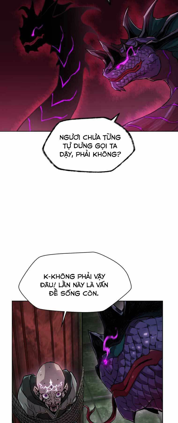Helmut Đứa Trẻ Bị Ruồng Bỏ - Chapter 7 - Page 56