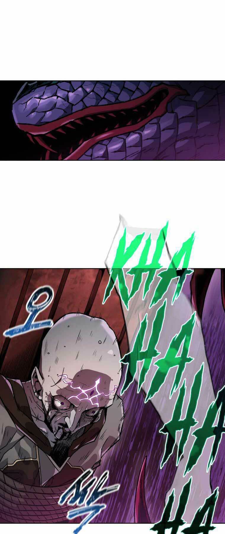 Helmut Đứa Trẻ Bị Ruồng Bỏ - Chapter 7 - Page 58