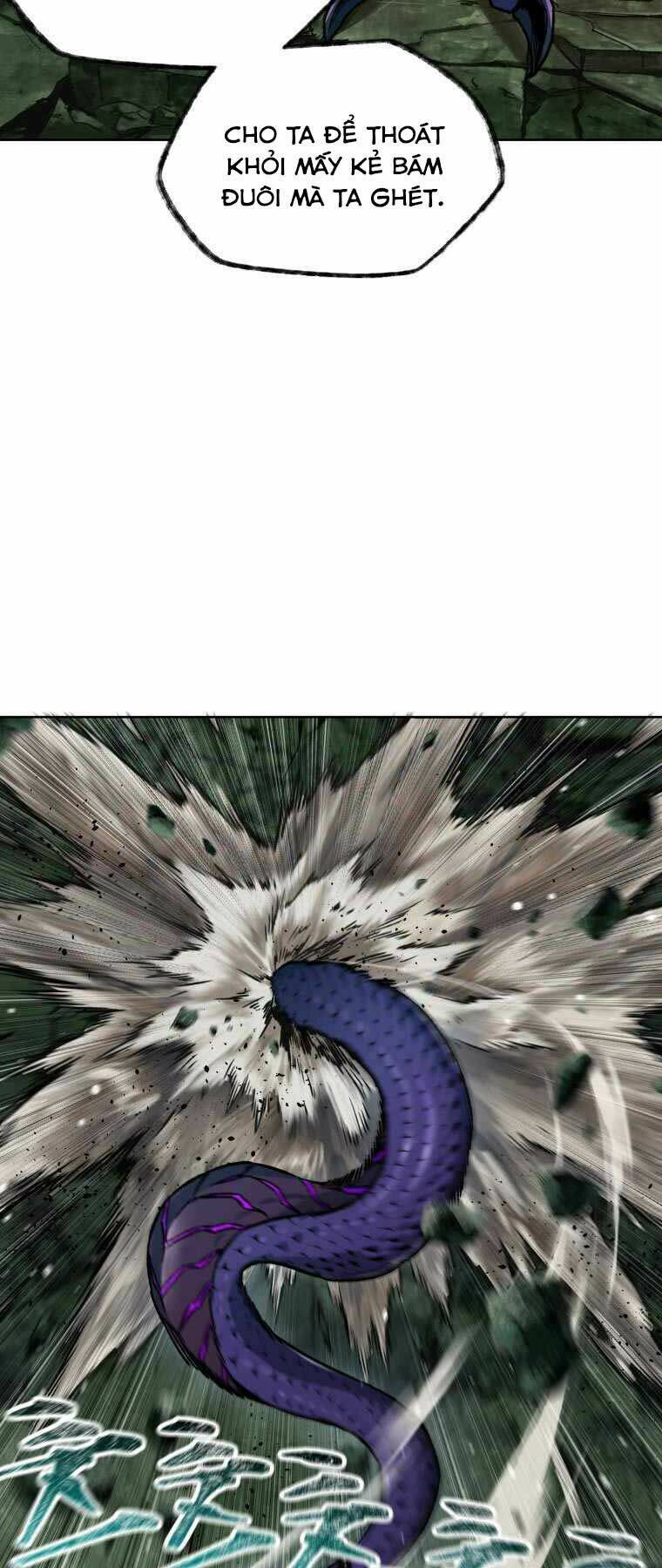 Helmut Đứa Trẻ Bị Ruồng Bỏ - Chapter 7 - Page 60