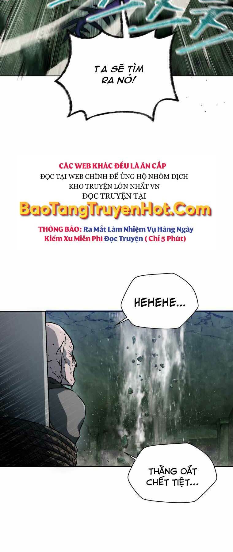 Helmut Đứa Trẻ Bị Ruồng Bỏ - Chapter 7 - Page 61