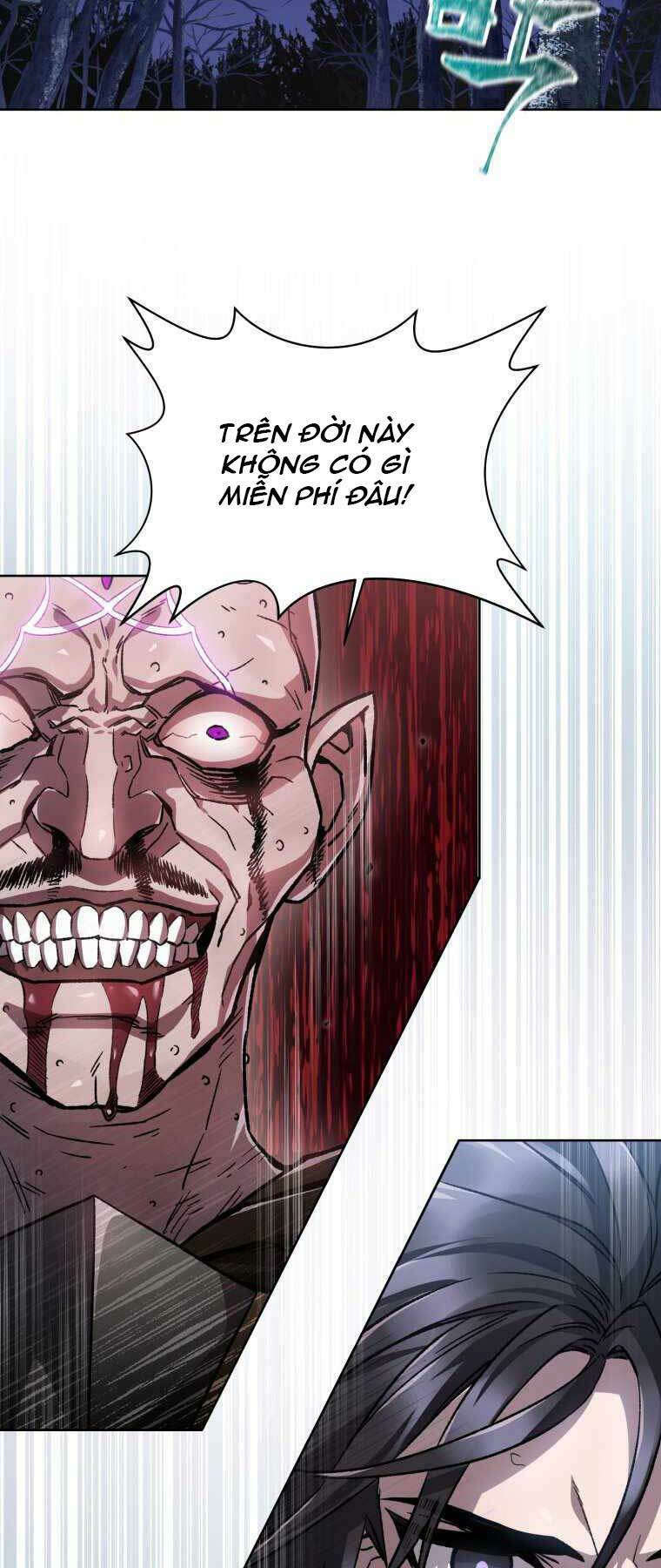 Helmut Đứa Trẻ Bị Ruồng Bỏ - Chapter 7 - Page 63
