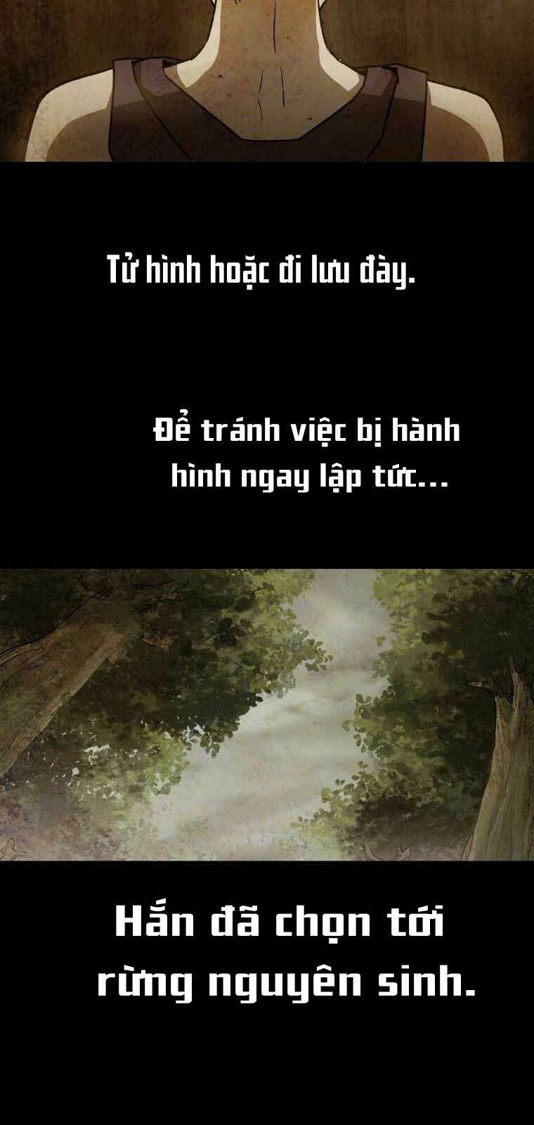 Helmut Đứa Trẻ Bị Ruồng Bỏ - Chapter 7 - Page 7