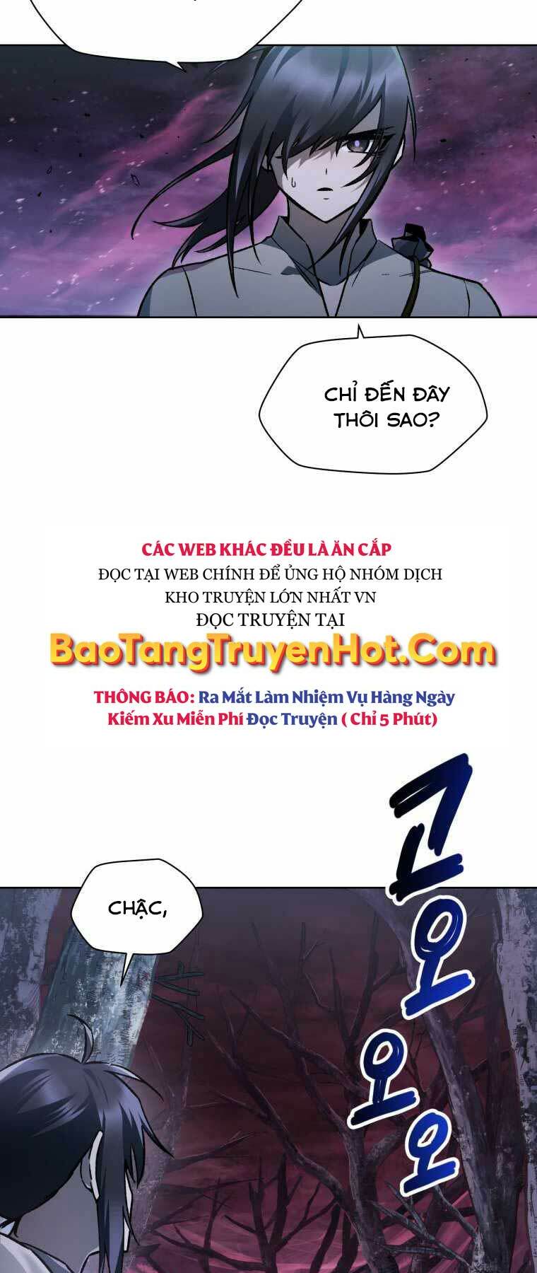 Helmut Đứa Trẻ Bị Ruồng Bỏ - Chapter 8 - Page 9