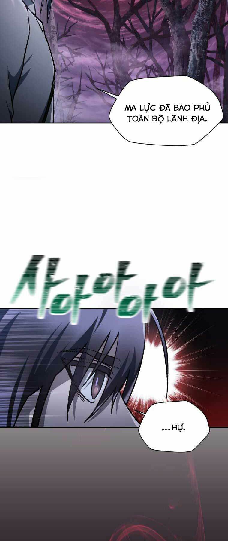 Helmut Đứa Trẻ Bị Ruồng Bỏ - Chapter 8 - Page 10