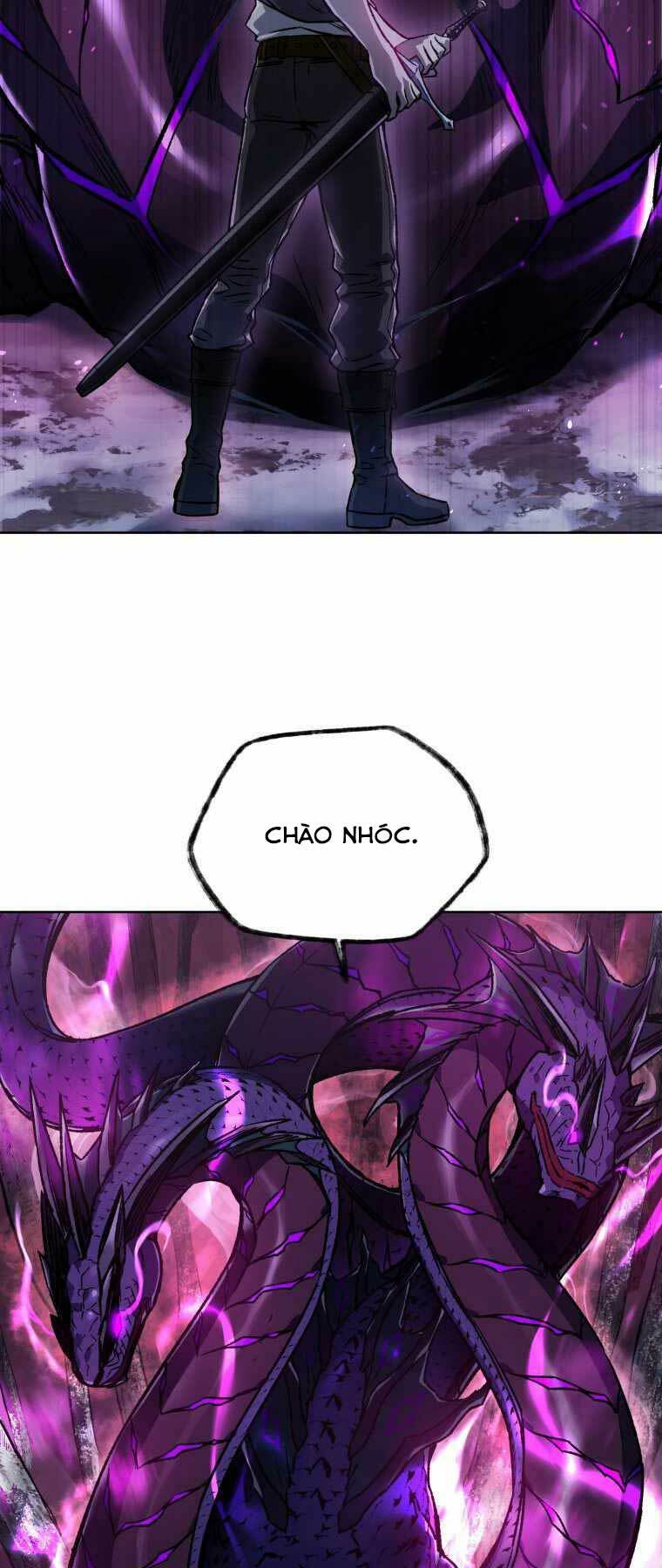 Helmut Đứa Trẻ Bị Ruồng Bỏ - Chapter 8 - Page 13