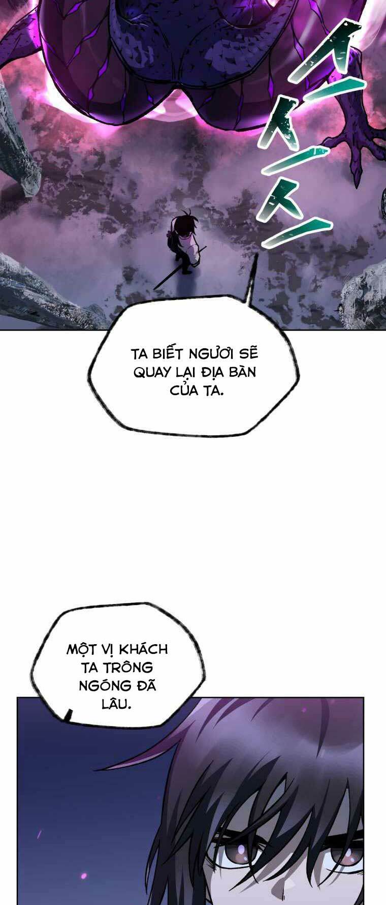 Helmut Đứa Trẻ Bị Ruồng Bỏ - Chapter 8 - Page 14
