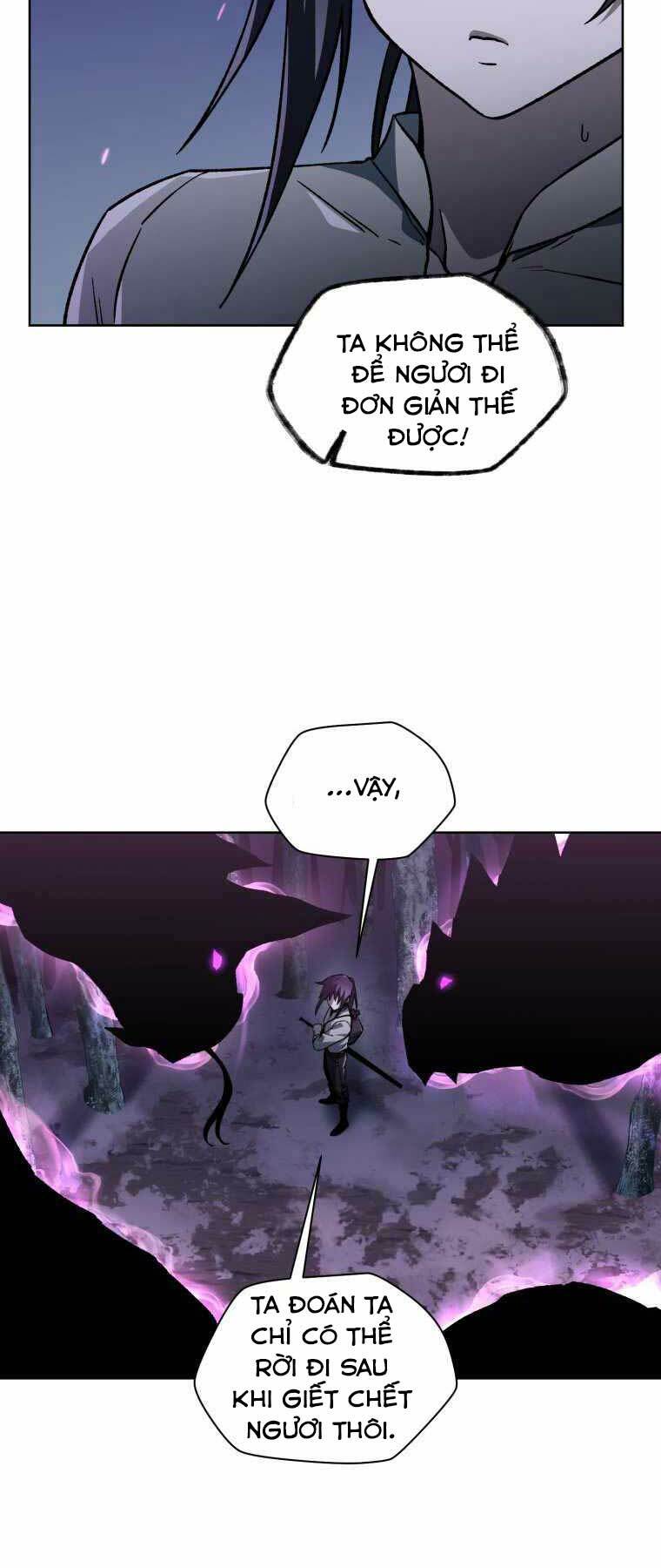 Helmut Đứa Trẻ Bị Ruồng Bỏ - Chapter 8 - Page 15