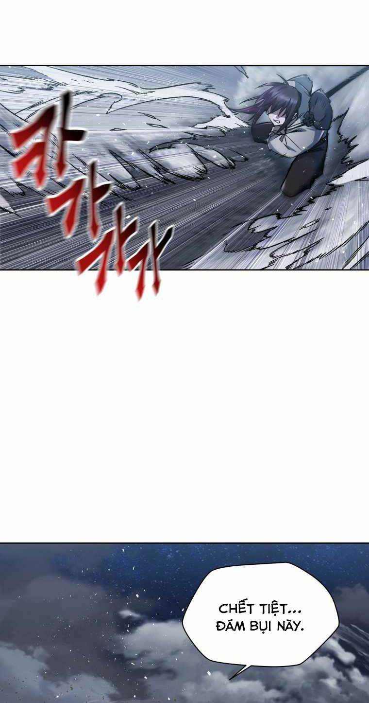 Helmut Đứa Trẻ Bị Ruồng Bỏ - Chapter 8 - Page 21