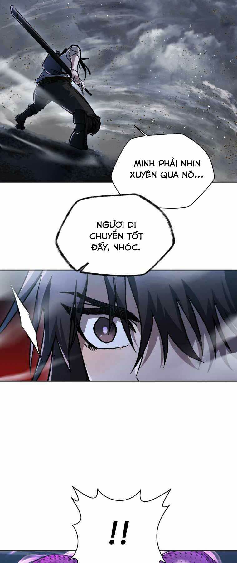 Helmut Đứa Trẻ Bị Ruồng Bỏ - Chapter 8 - Page 22