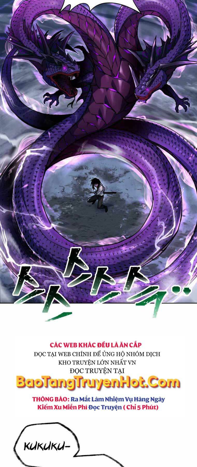 Helmut Đứa Trẻ Bị Ruồng Bỏ - Chapter 8 - Page 23