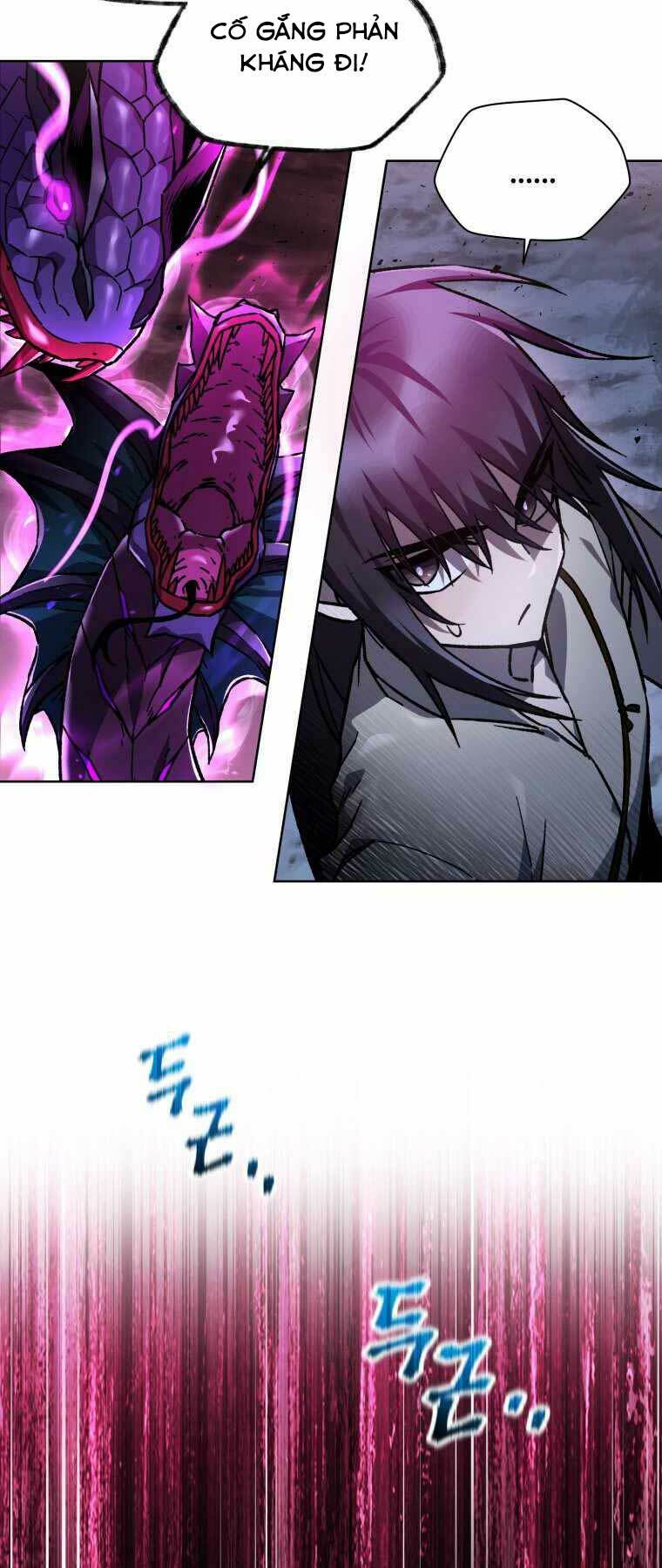 Helmut Đứa Trẻ Bị Ruồng Bỏ - Chapter 8 - Page 24