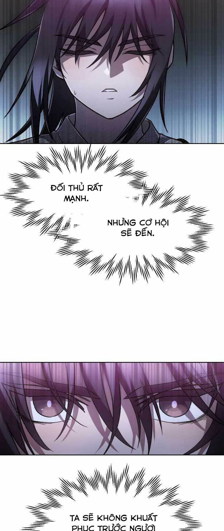 Helmut Đứa Trẻ Bị Ruồng Bỏ - Chapter 8 - Page 26