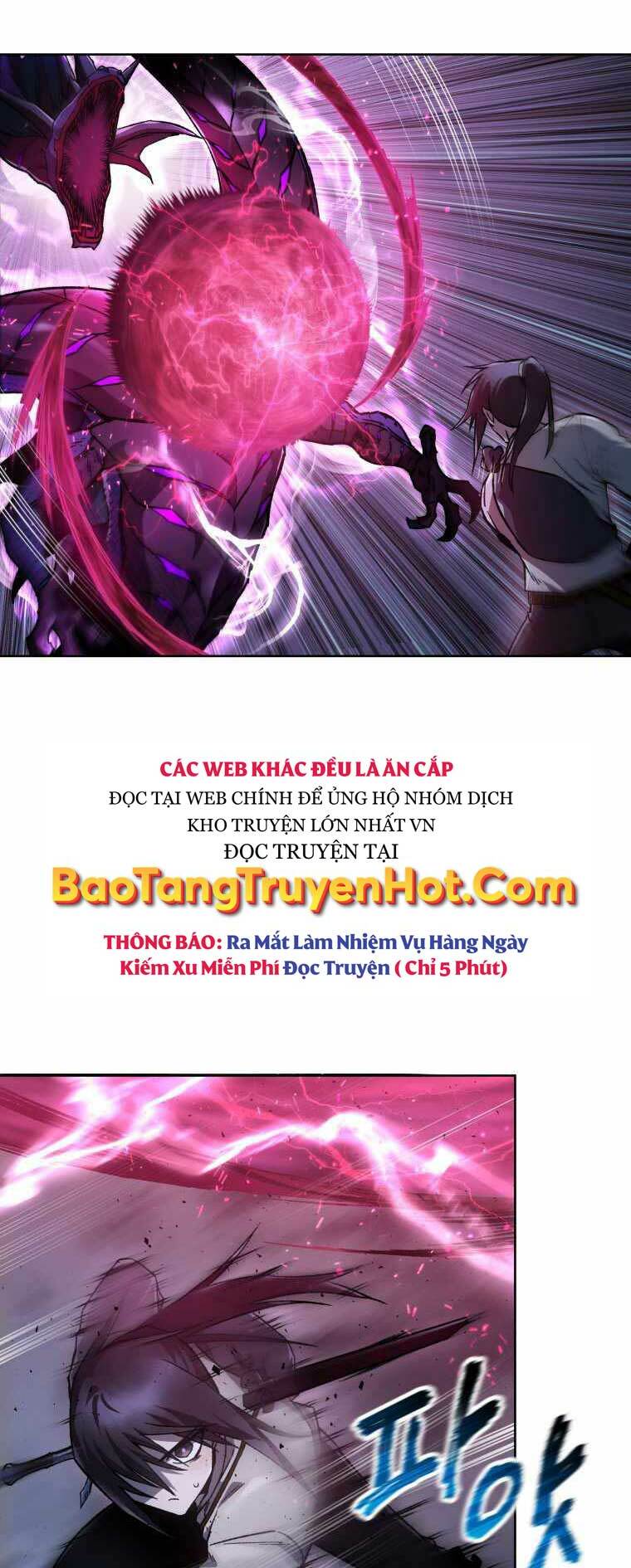 Helmut Đứa Trẻ Bị Ruồng Bỏ - Chapter 8 - Page 28