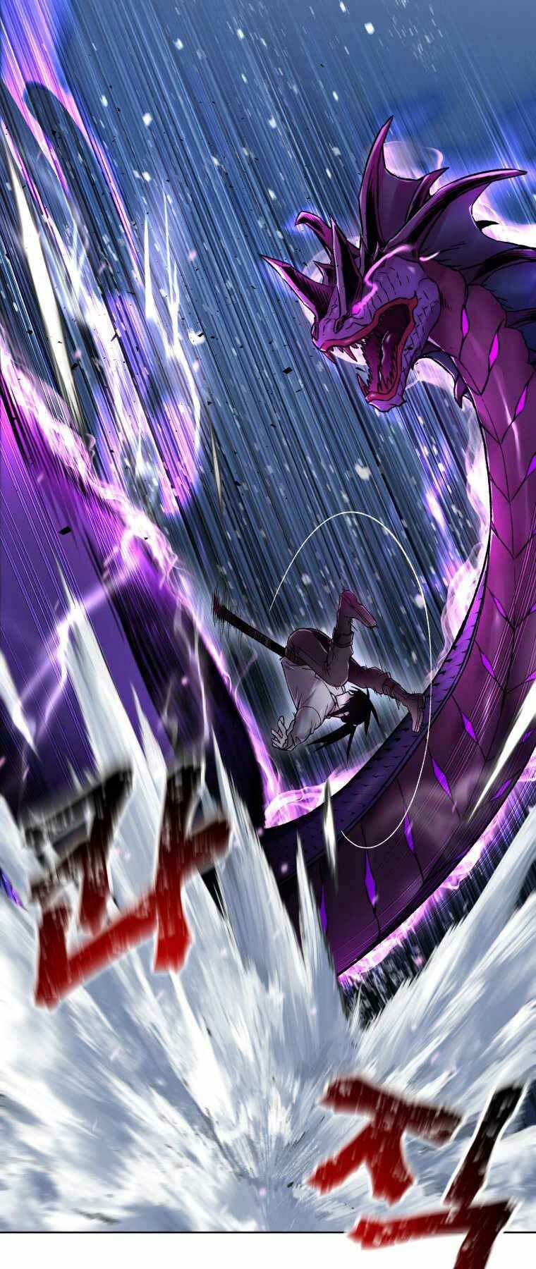 Helmut Đứa Trẻ Bị Ruồng Bỏ - Chapter 8 - Page 30