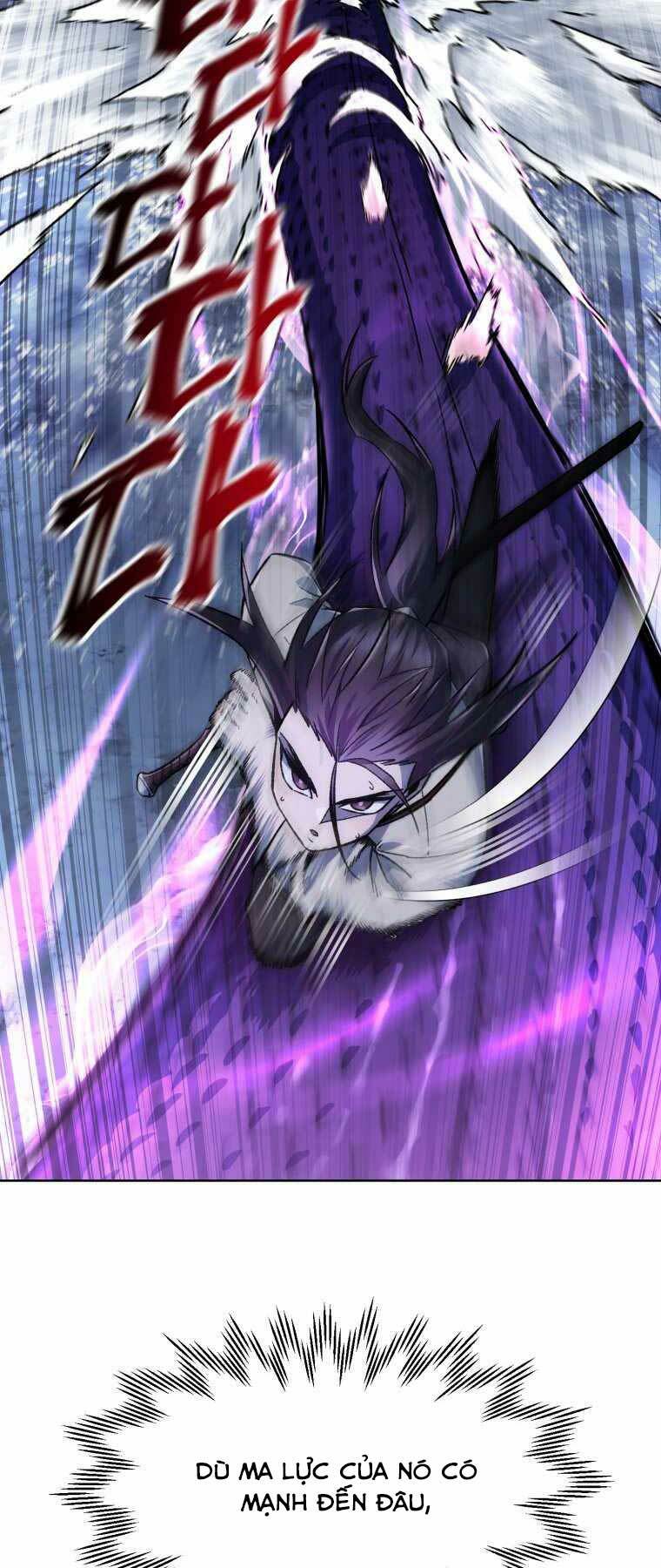 Helmut Đứa Trẻ Bị Ruồng Bỏ - Chapter 8 - Page 32