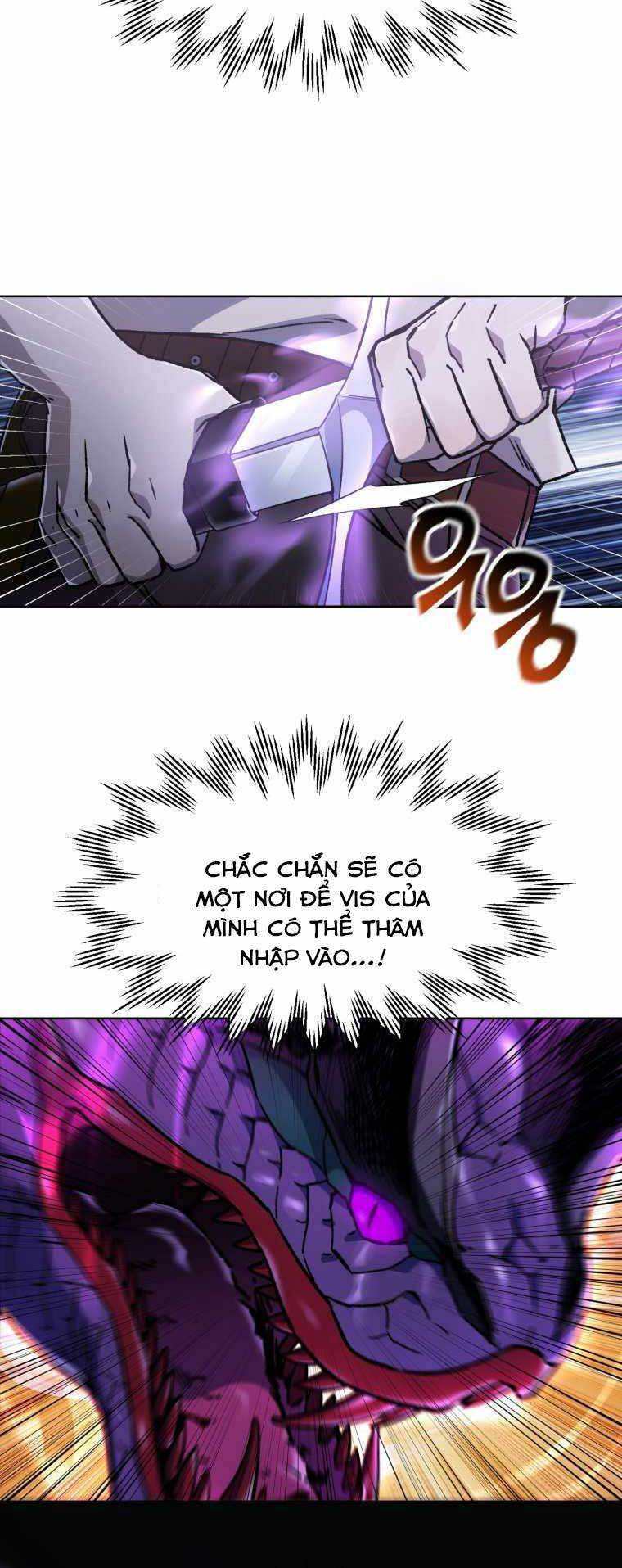 Helmut Đứa Trẻ Bị Ruồng Bỏ - Chapter 8 - Page 33
