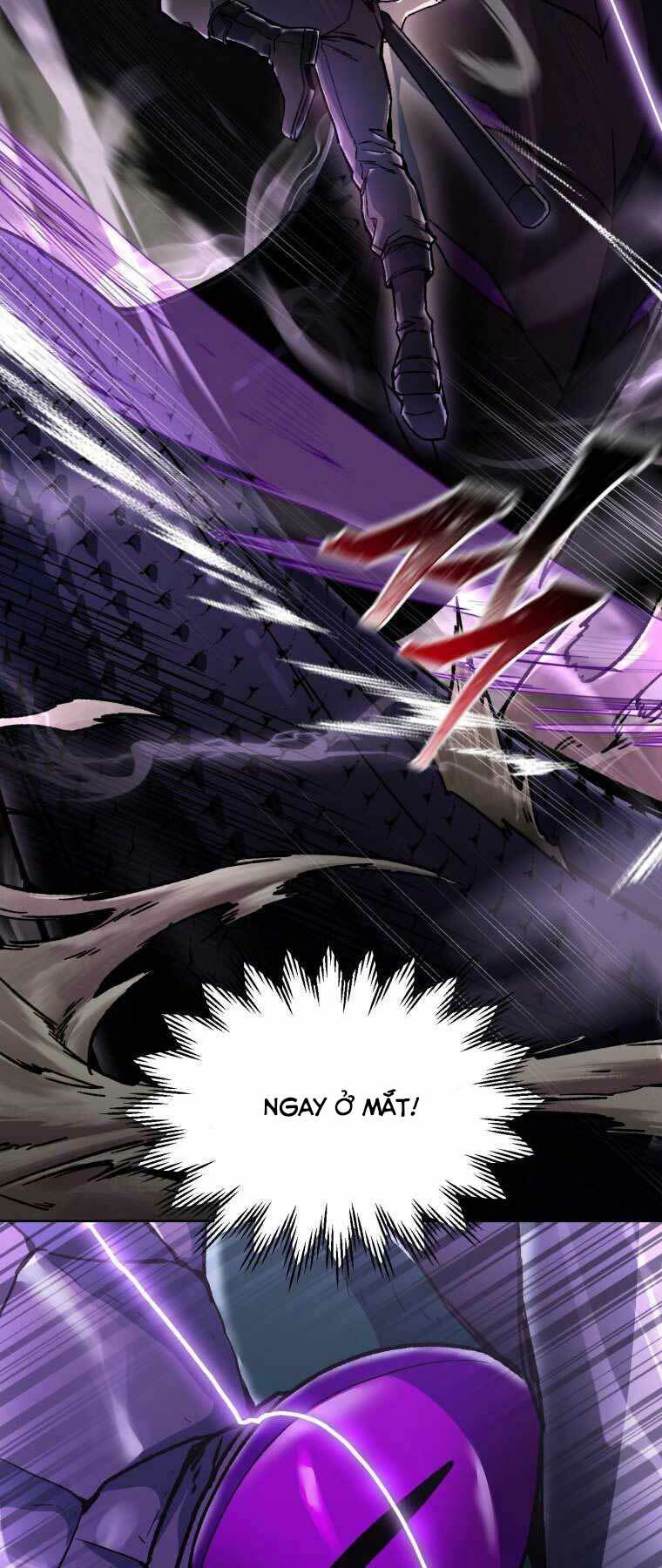 Helmut Đứa Trẻ Bị Ruồng Bỏ - Chapter 8 - Page 35