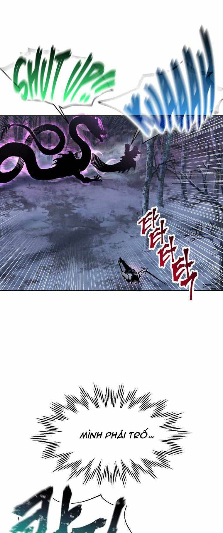 Helmut Đứa Trẻ Bị Ruồng Bỏ - Chapter 8 - Page 39