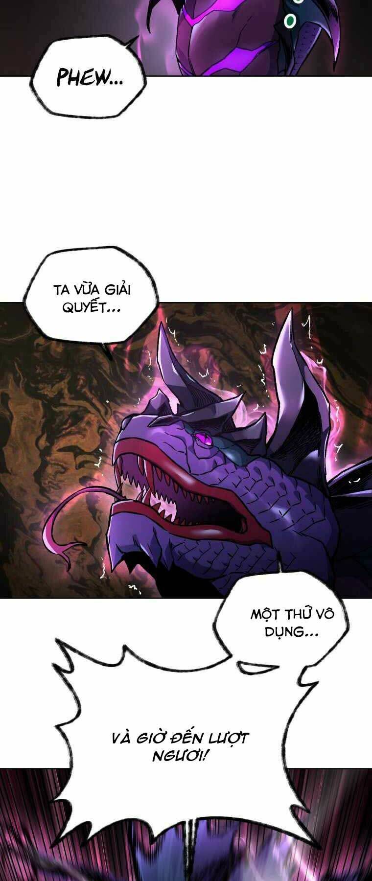 Helmut Đứa Trẻ Bị Ruồng Bỏ - Chapter 8 - Page 43