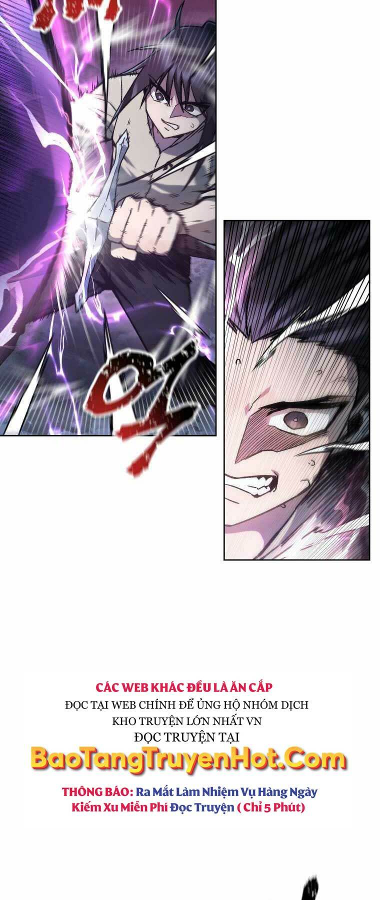 Helmut Đứa Trẻ Bị Ruồng Bỏ - Chapter 8 - Page 45