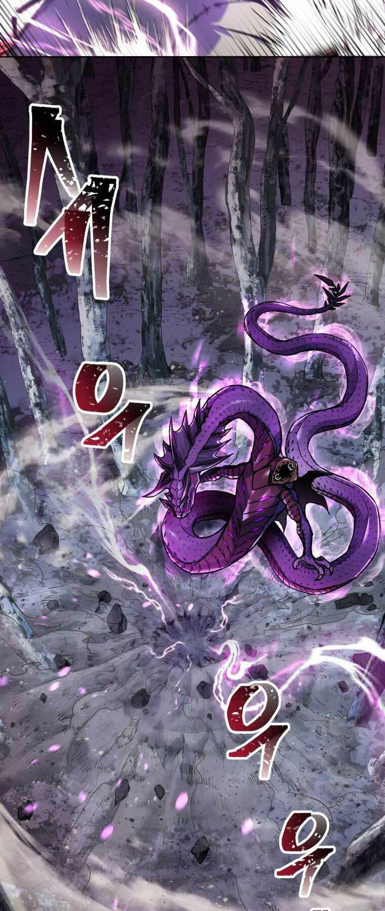 Helmut Đứa Trẻ Bị Ruồng Bỏ - Chapter 8 - Page 47