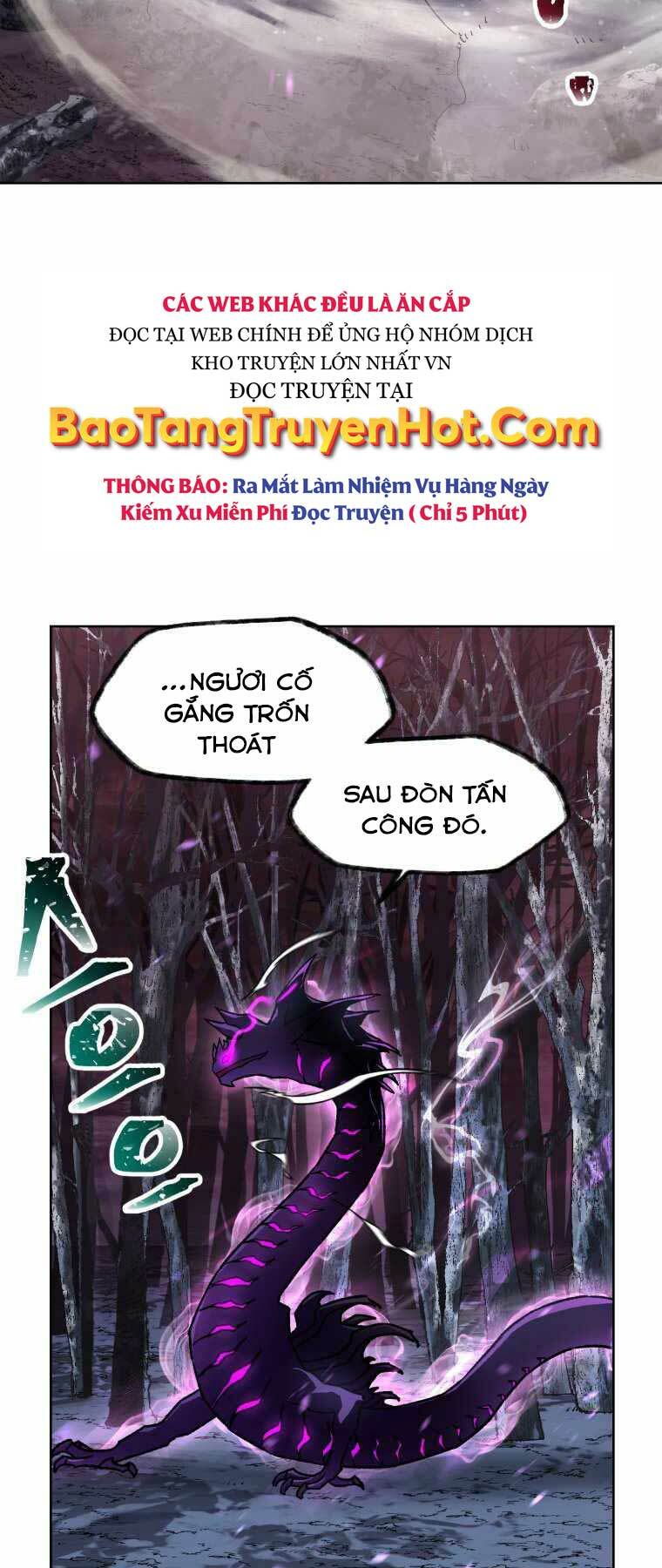 Helmut Đứa Trẻ Bị Ruồng Bỏ - Chapter 8 - Page 48