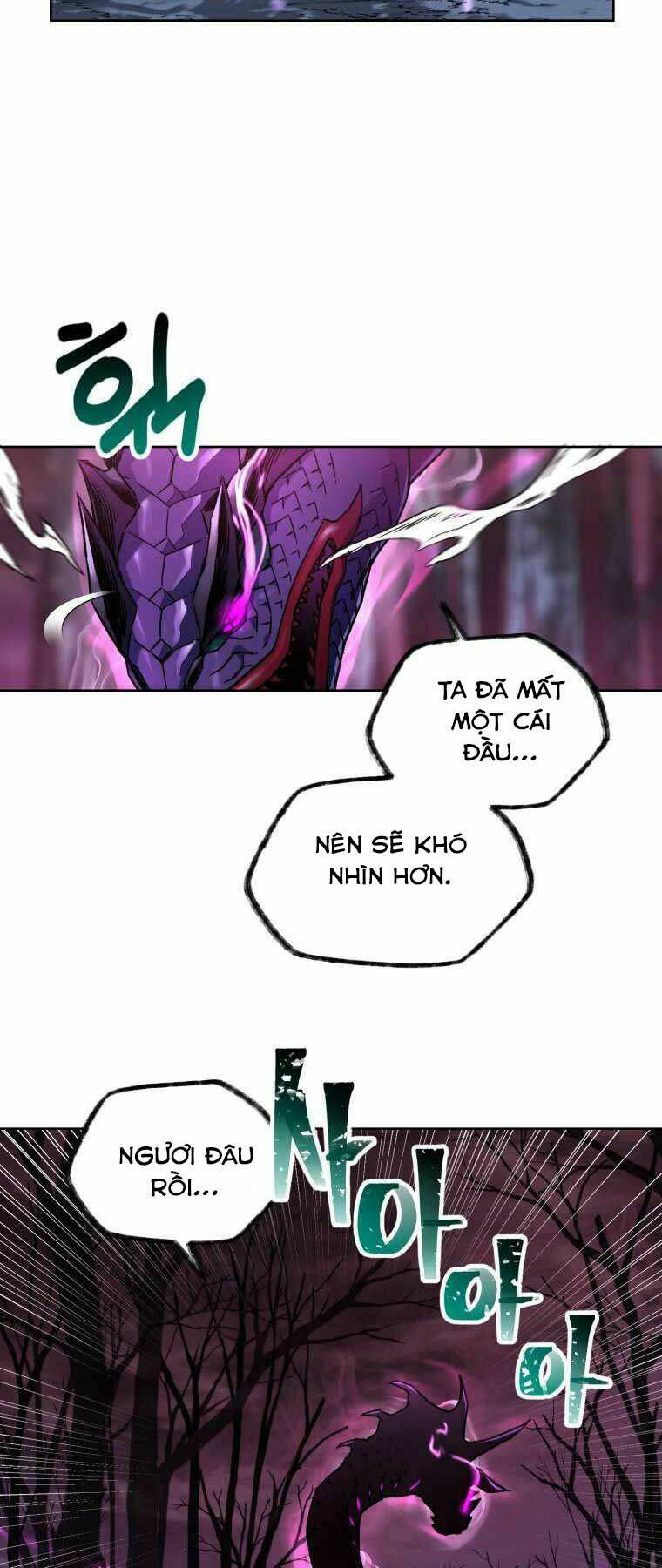 Helmut Đứa Trẻ Bị Ruồng Bỏ - Chapter 8 - Page 49