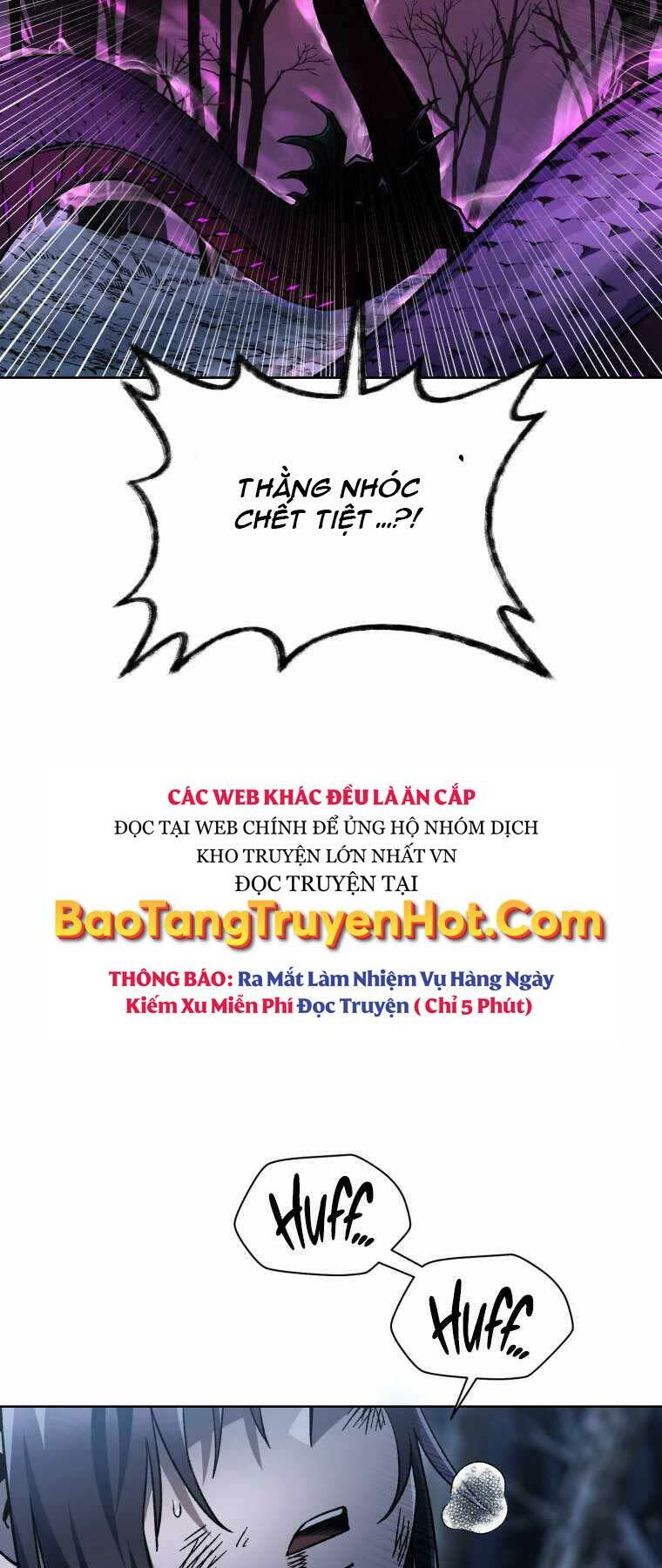 Helmut Đứa Trẻ Bị Ruồng Bỏ - Chapter 8 - Page 50