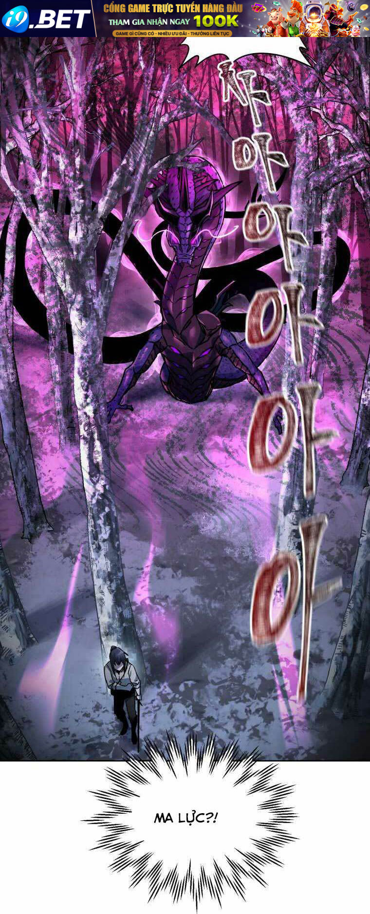 Helmut Đứa Trẻ Bị Ruồng Bỏ - Chapter 8 - Page 53