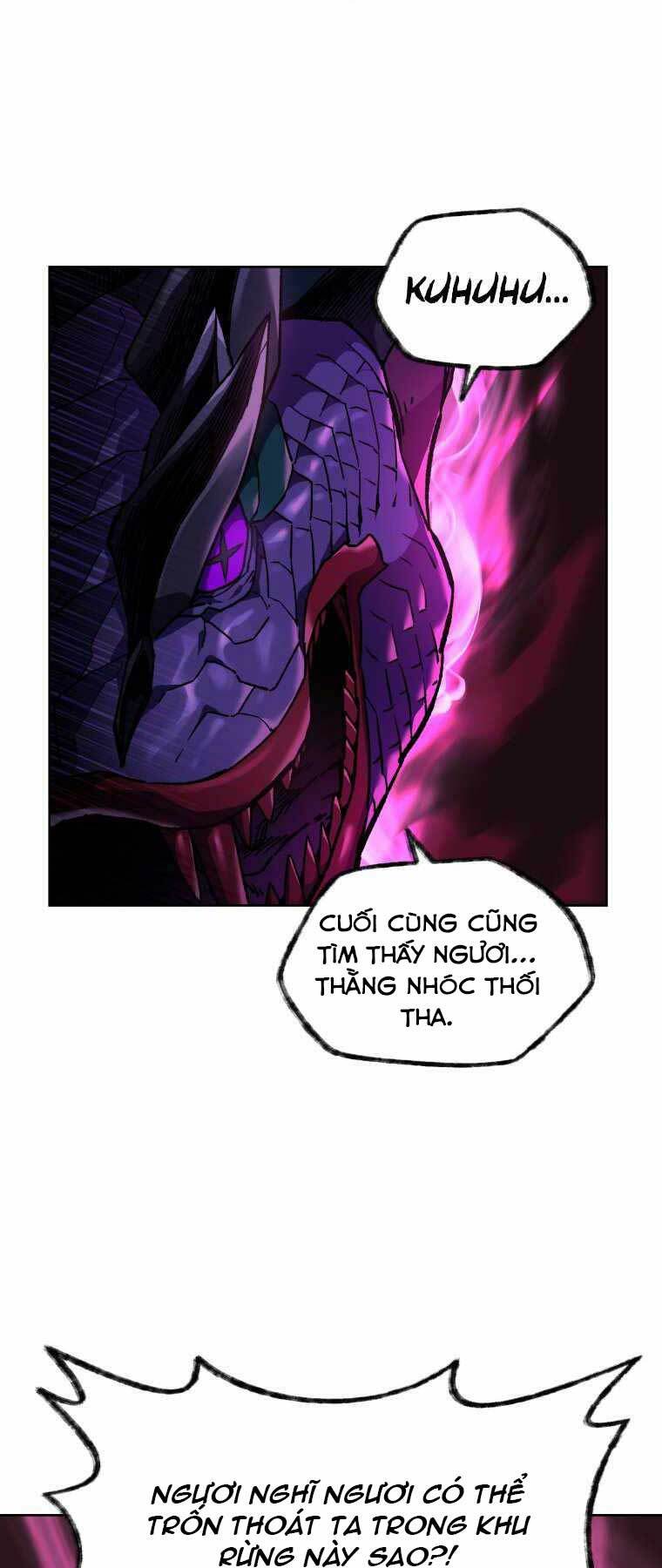 Helmut Đứa Trẻ Bị Ruồng Bỏ - Chapter 8 - Page 54