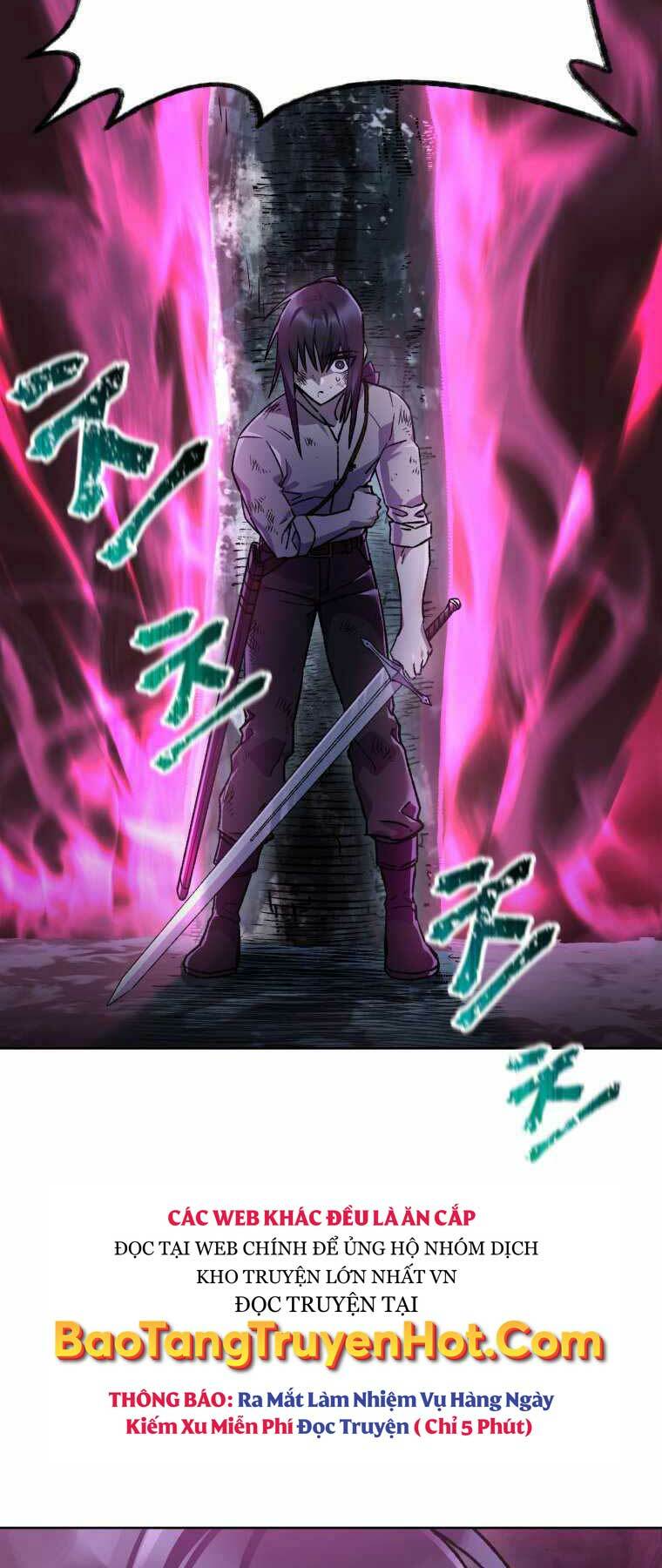 Helmut Đứa Trẻ Bị Ruồng Bỏ - Chapter 8 - Page 55