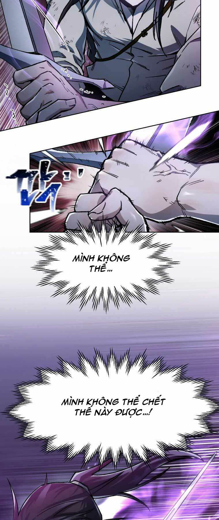 Helmut Đứa Trẻ Bị Ruồng Bỏ - Chapter 8 - Page 59