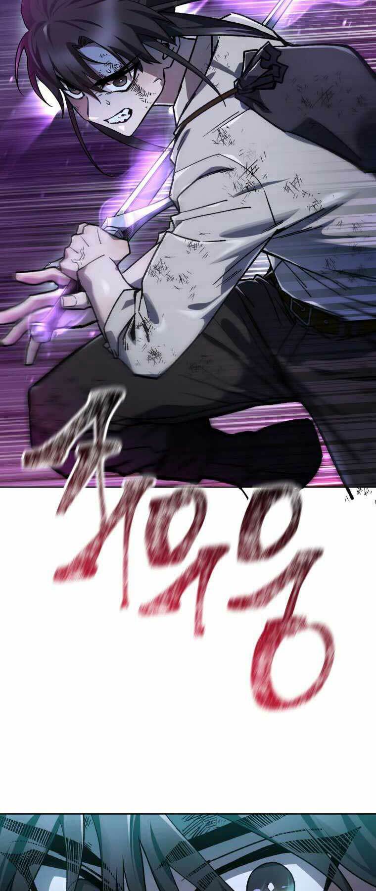 Helmut Đứa Trẻ Bị Ruồng Bỏ - Chapter 8 - Page 60