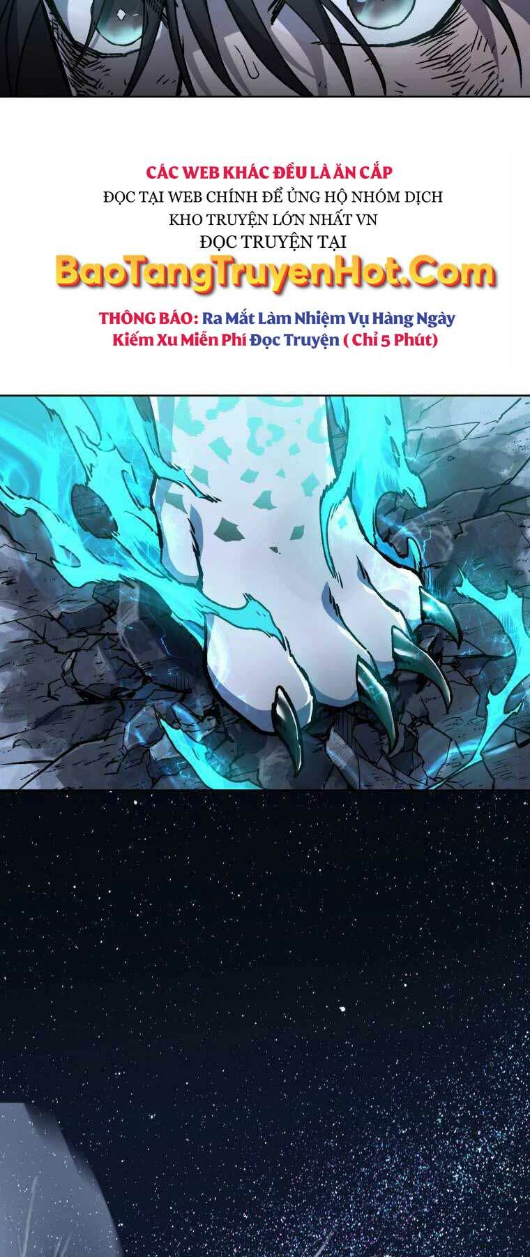 Helmut Đứa Trẻ Bị Ruồng Bỏ - Chapter 8 - Page 61