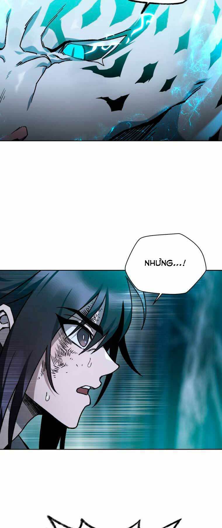 Helmut Đứa Trẻ Bị Ruồng Bỏ - Chapter 9 - Page 9