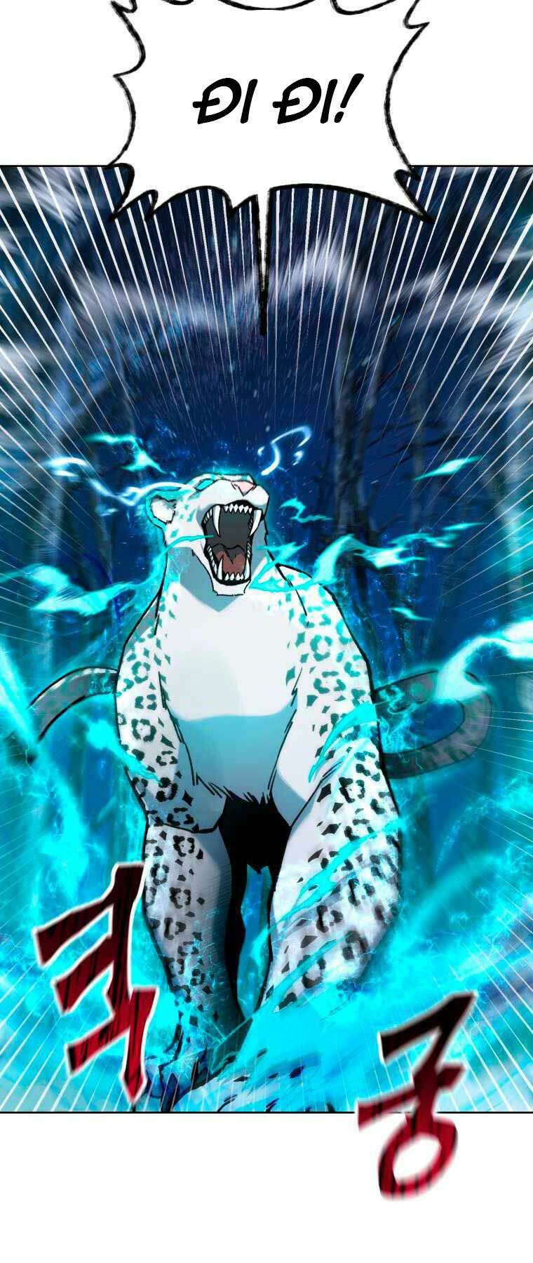 Helmut Đứa Trẻ Bị Ruồng Bỏ - Chapter 9 - Page 10