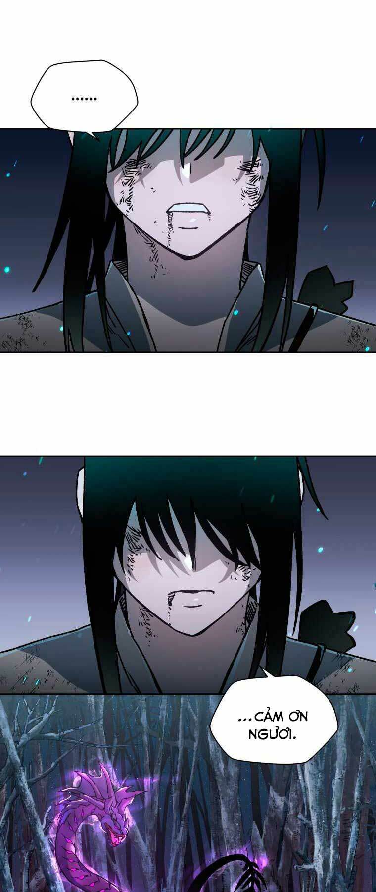 Helmut Đứa Trẻ Bị Ruồng Bỏ - Chapter 9 - Page 11