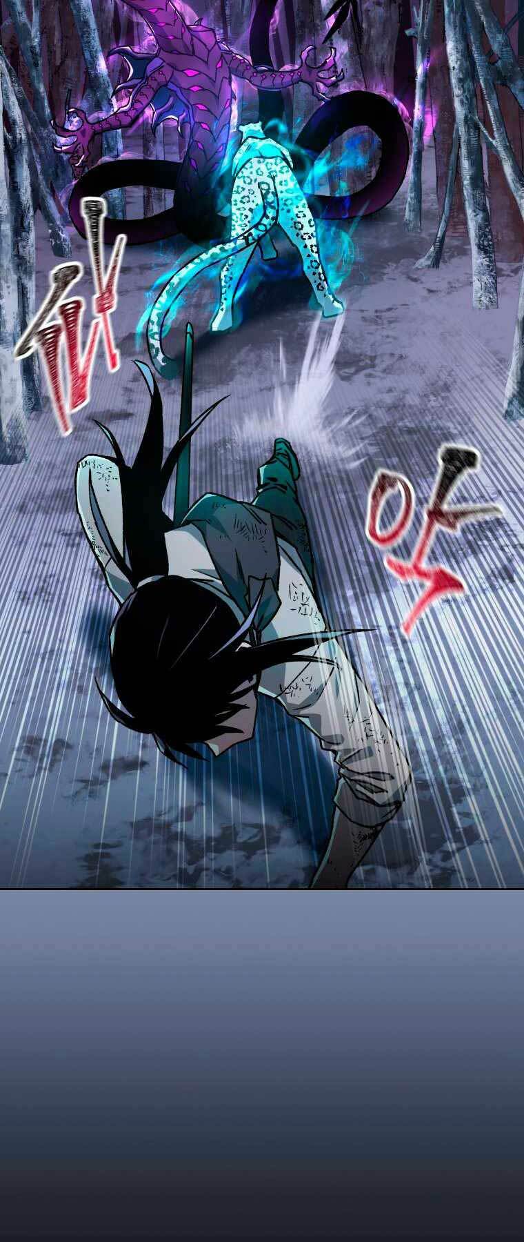 Helmut Đứa Trẻ Bị Ruồng Bỏ - Chapter 9 - Page 12